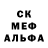 КЕТАМИН VHQ Kody Looper